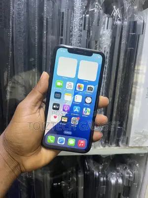 Apple iPhone XR 64 GB Black
