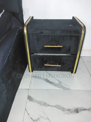 Very Neat 6/7 Bed Frame and Mattress