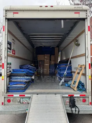 House Moving Made Easy