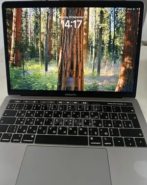 Laptop Apple MacBook Pro 2018 16GB Intel Core i5 SSD 512GB