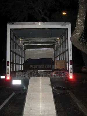 Apartment Moving Service