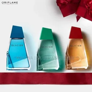 Glacier Perfume Eau De Toillete_100ml