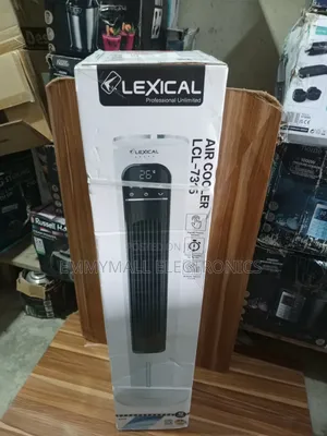 Lexical Air Cooler
