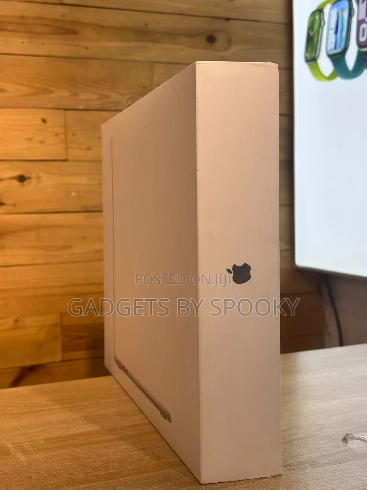 New Laptop Apple MacBook Air 2026 M5 16GB SSD 512GB