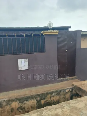 1bdrm Bungalow in Okemuti, Agric for rent