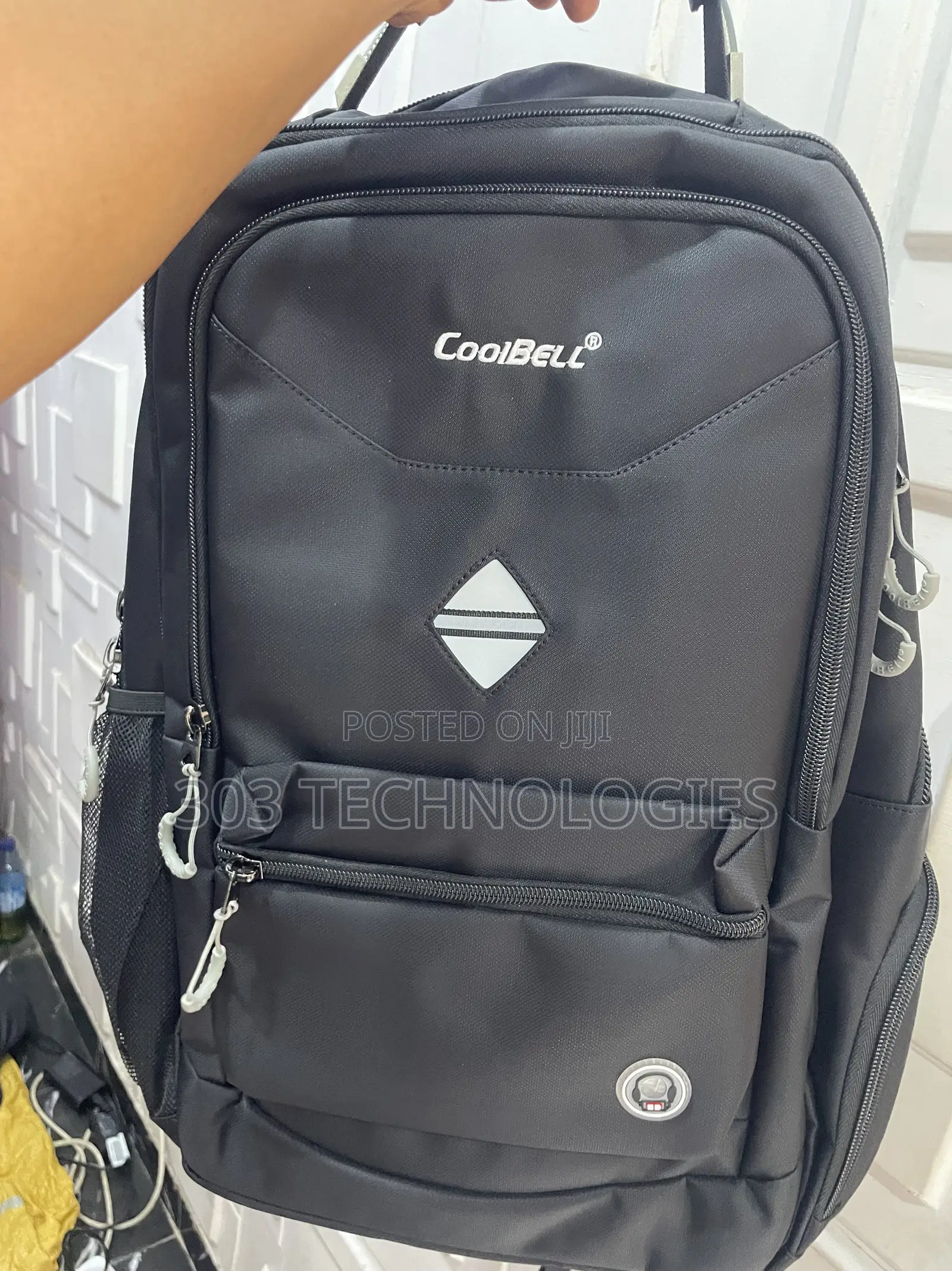 Coolbell Backpack Bags