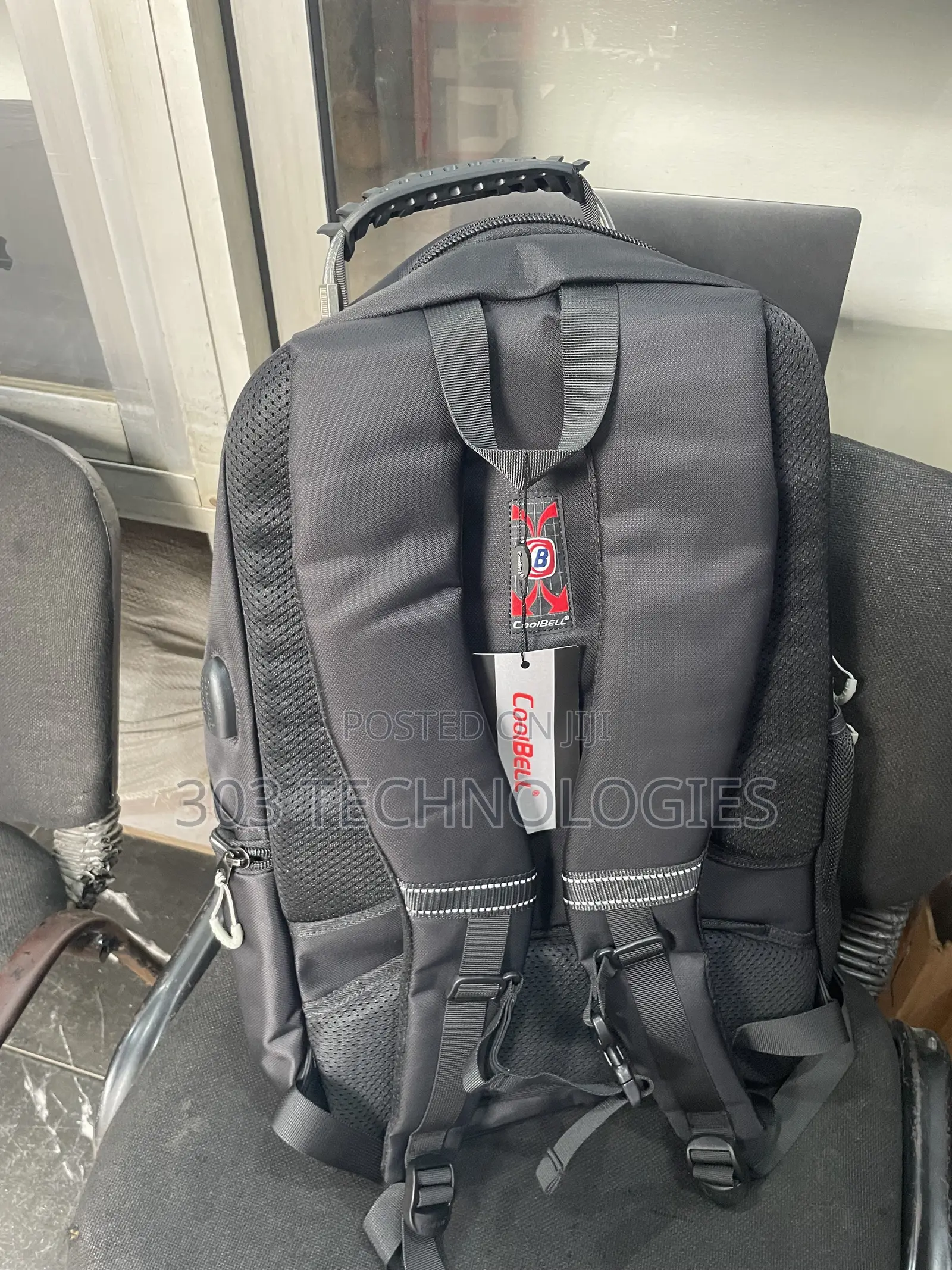 Coolbell Backpack Bags