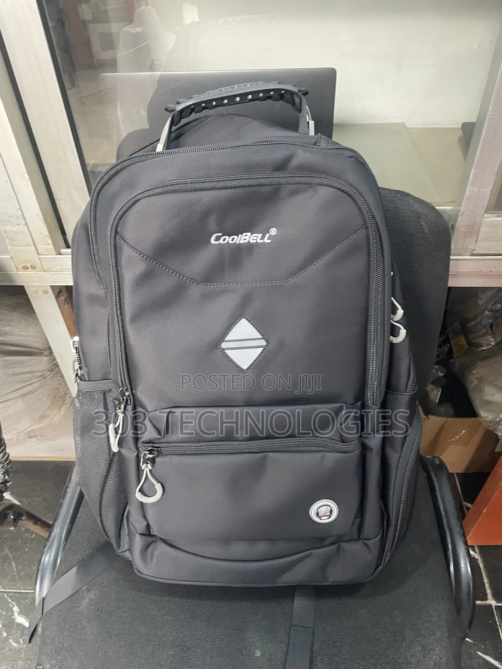 Coolbell Backpack Bags
