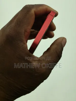 Apple iPhone 12 64 GB Red