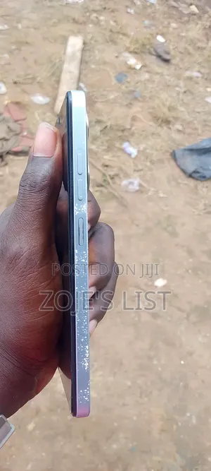 Tecno Spark 20 128 GB Blue