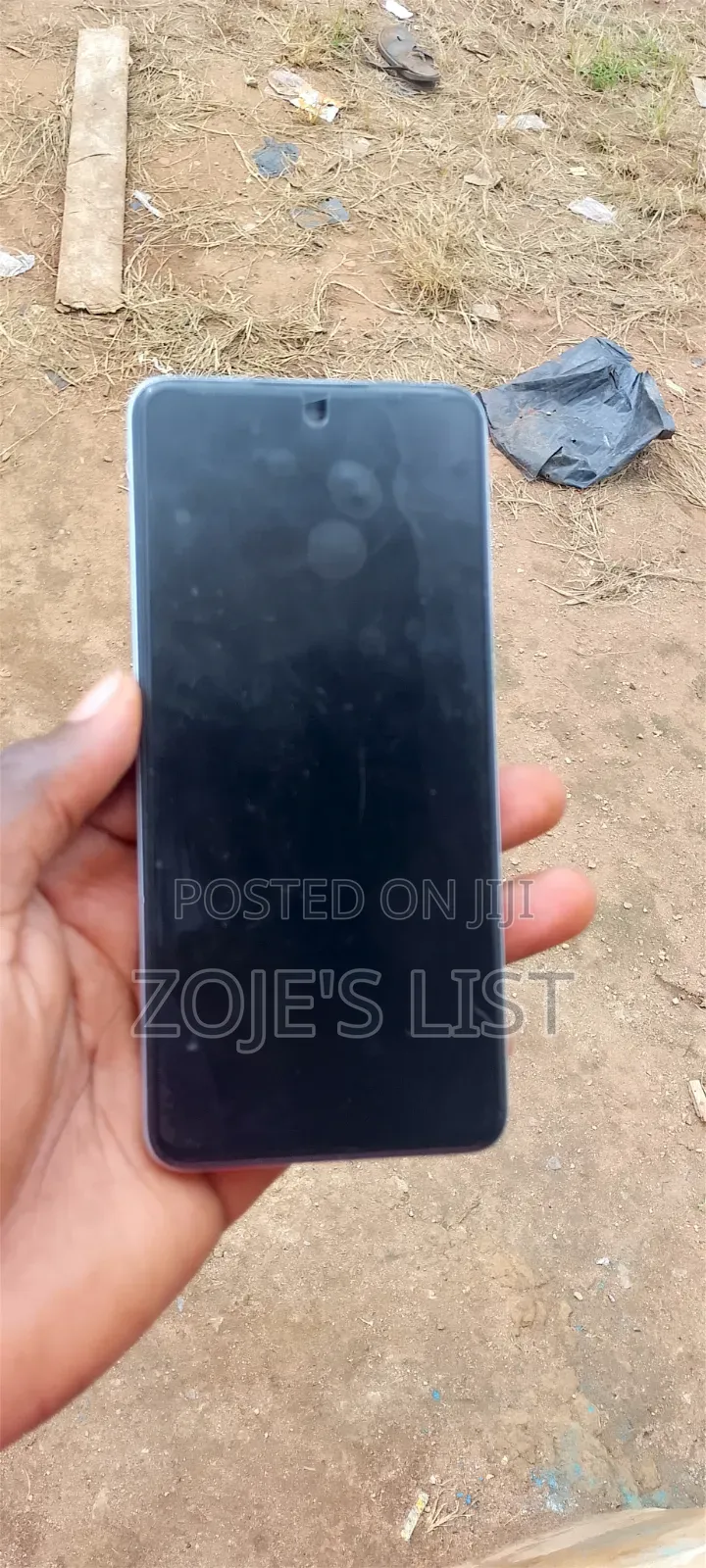 Tecno Spark 20 128 GB Blue