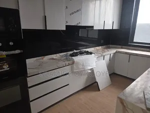 5 Bedroom Fully Detached Duplex With BQ Plus 2 Other Room Space