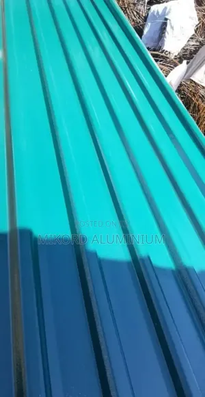 Steptiles Roofing Sheets