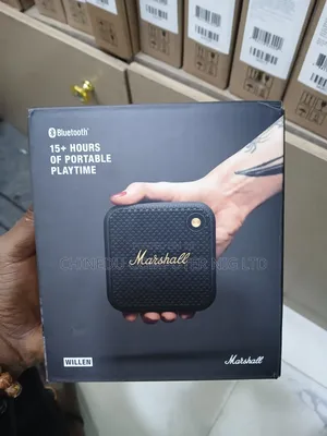Marshall Willen Speaker