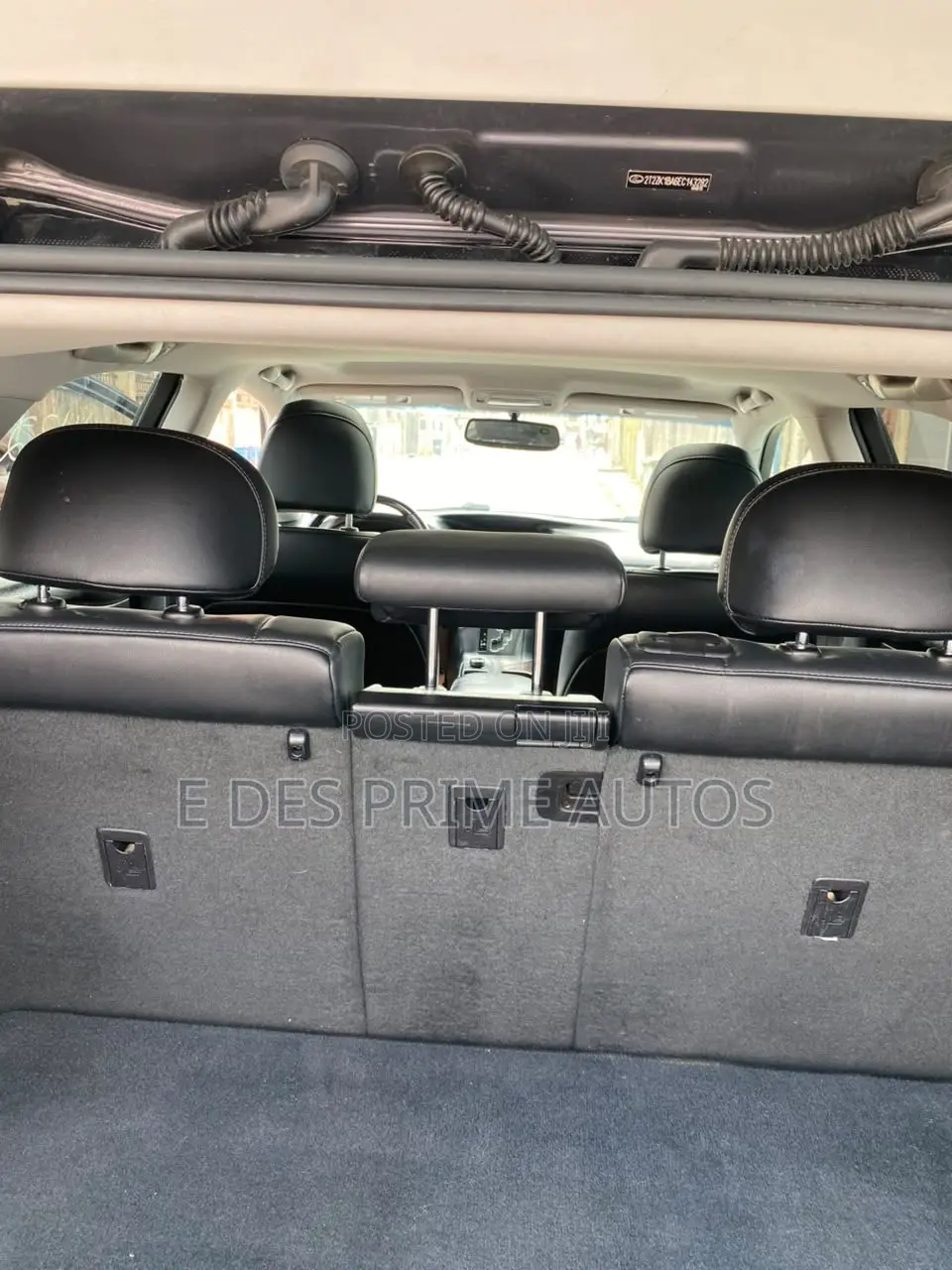 Lexus RX 350 AWD 2014 Gray