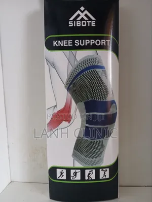 Knee Support Sibote