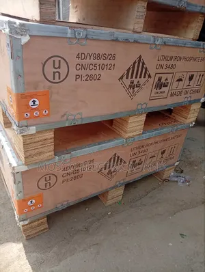 Quality 10kwh/51.2volts Felicity Lithium Ion Solar Batteries