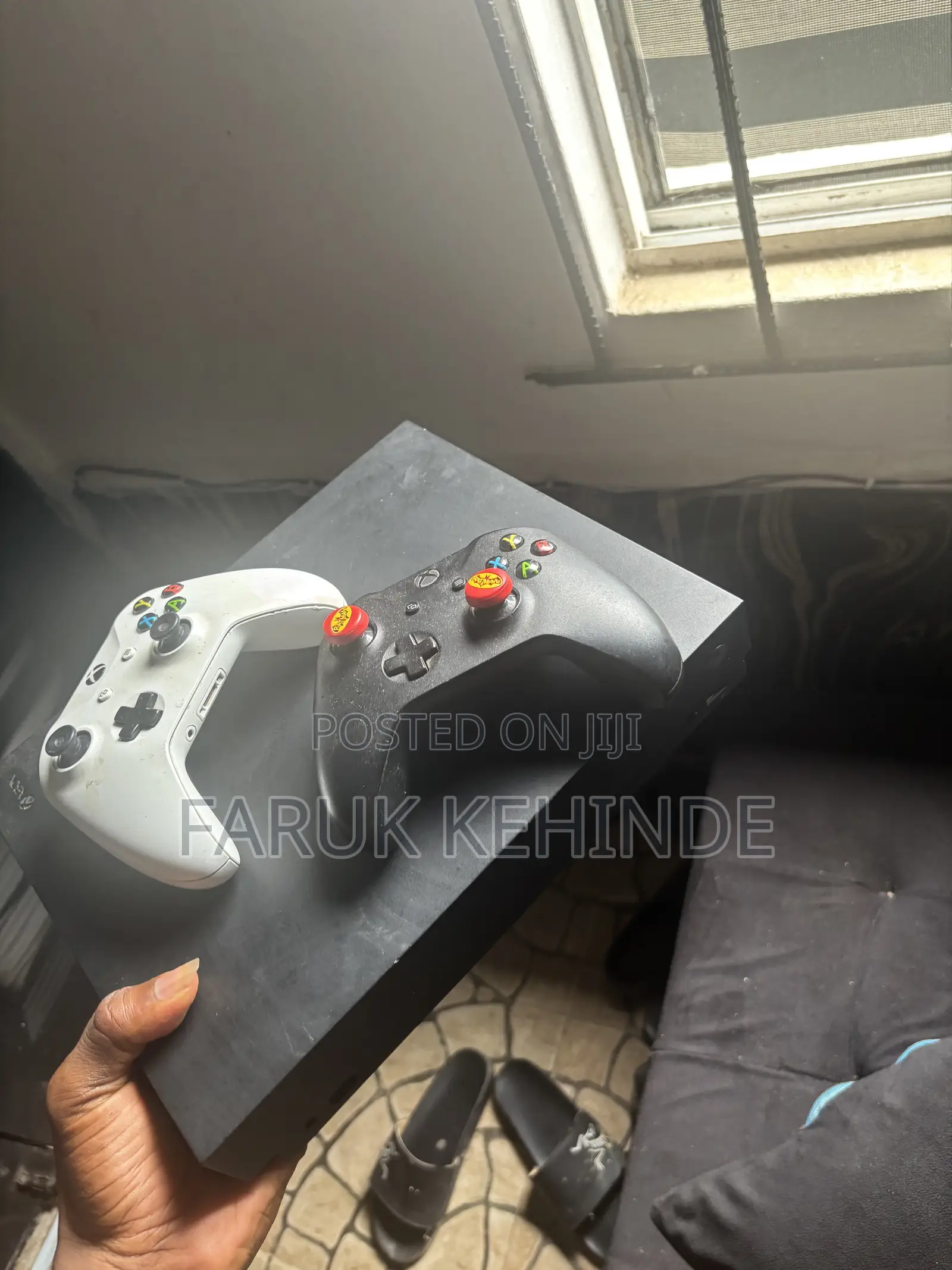 Xbox One X for Sell