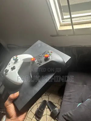 Xbox One X for Sell