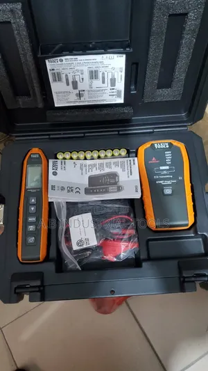 Klein Tools ET450 Advanced Circuit Tracer Kit