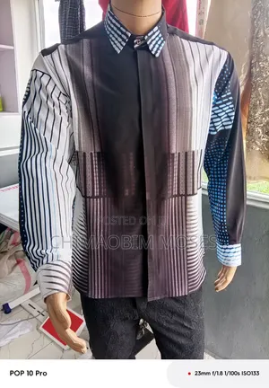Fashion Designer