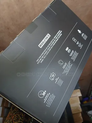 Marshall Middleton Ii Bluetooth Speaker