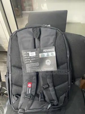 Backpack Laptop Bags
