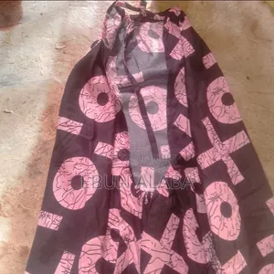 Halter Neck Round Dress