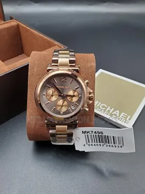 Micheal Kors Luxury Female Watch