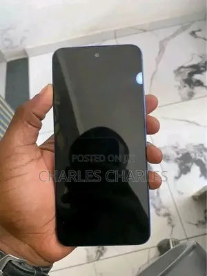 Infinix S5 ( X652) 128 GB Black