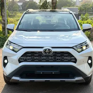 Toyota RAV4 2025 White