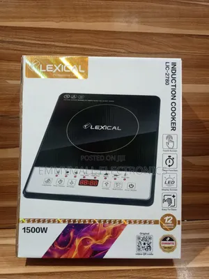 Lexical Induction Fast Cooker With One Induction Pot