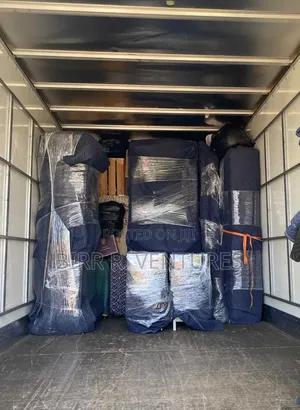 Relocation Truck Service