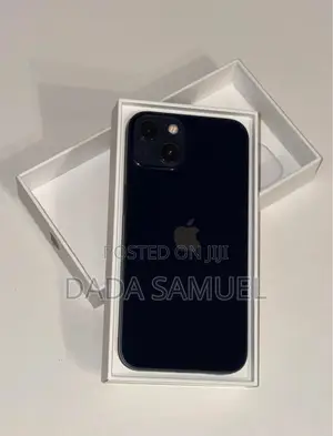 Apple iPhone 13 128 GB Blue