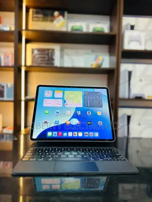 Apple iPad Pro 128 GB Gray