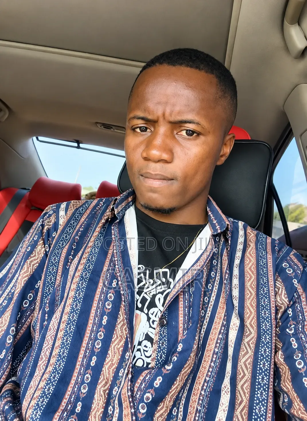 Osinaka Casmir Obiorah Cv