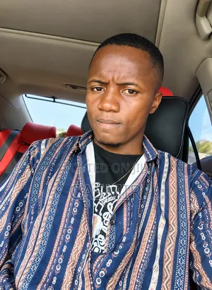 Osinaka Casmir Obiorah Cv