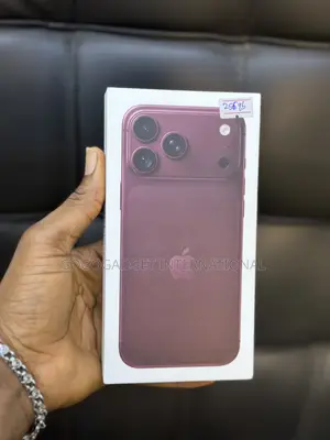Apple iPhone 18 Pro Max 256 GB