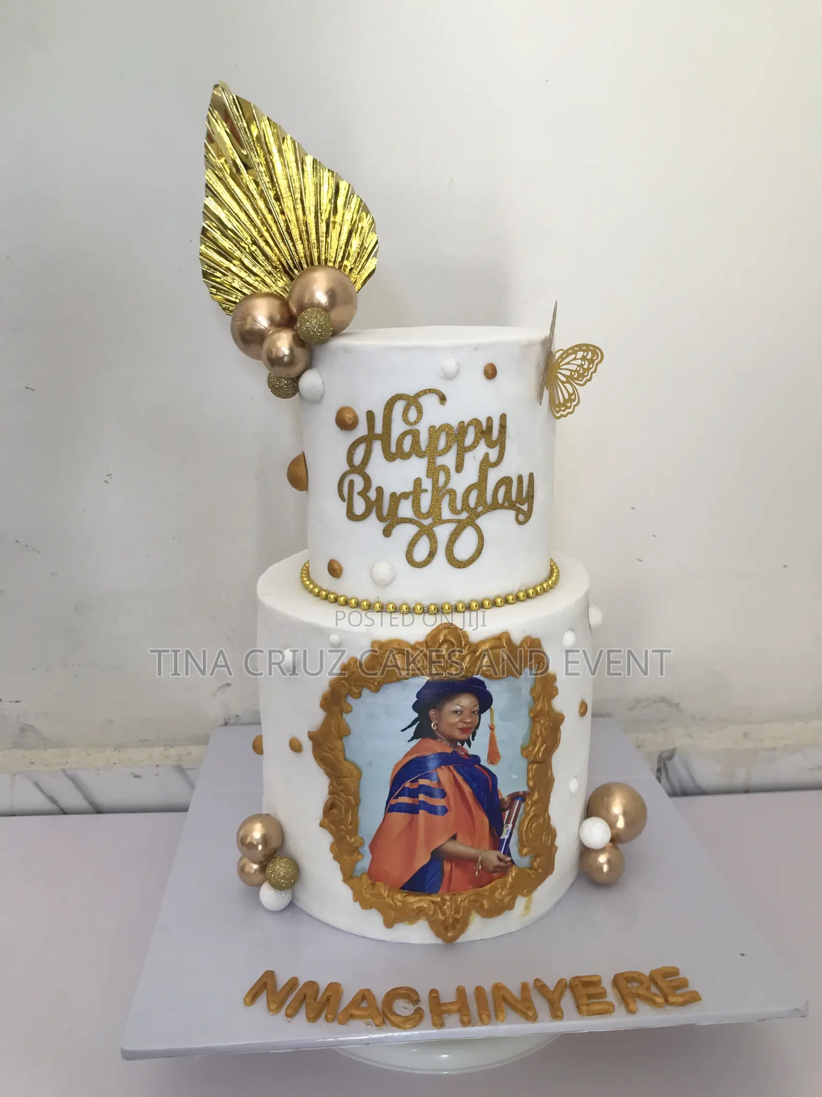 Cakes in Awka