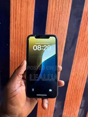 Apple iPhone XR 128 GB Blue
