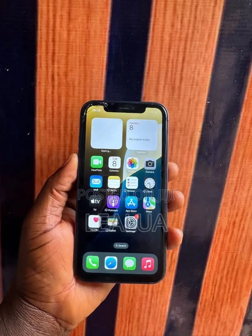 Apple iPhone XR 128 GB Blue