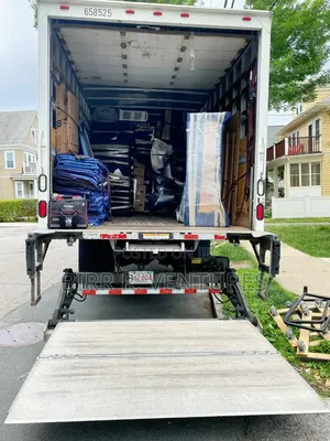 Move Your Belongings