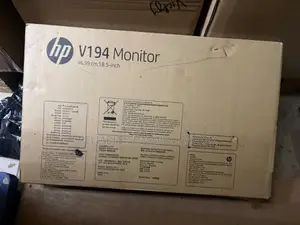 HP V194 Monitor