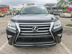 Lexus GX 2014