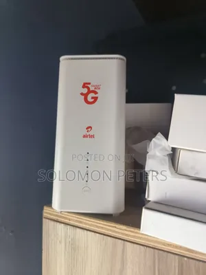 Airtel 5G Wireless So Fast and Good