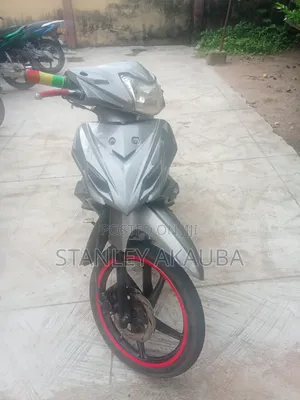 TVS Neo NX 2024 Gray