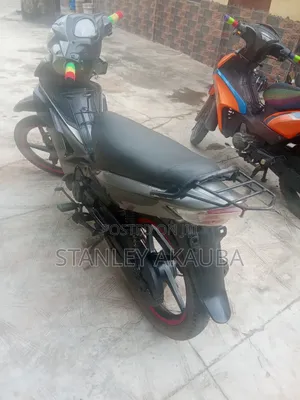 TVS Neo NX 2024 Gray