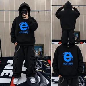 Luxury Hoodies