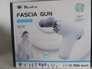 Fascia Gun