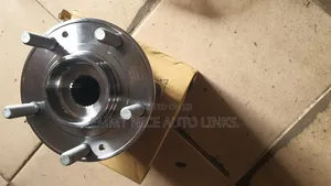 016 Sonata Wheel Hub
